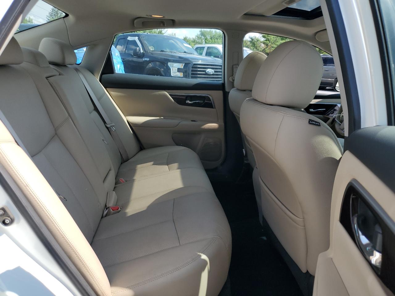 2015 Nissan Altima 2.5 VIN: 1N4AL3AP2FN911120 Lot: 63465115