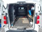 2017 TOYOTA PROACE COM for sale at Copart SANDTOFT