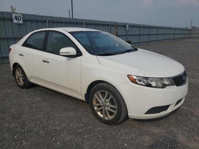 2012 KIA FORTE EX  