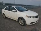 2012 KIA FORTE EX   for sale at Copart ON - OTTAWA