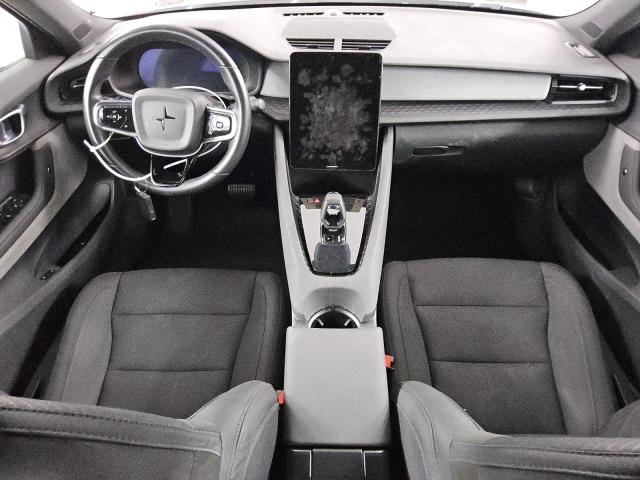  POLESTAR 2 2023 Белы