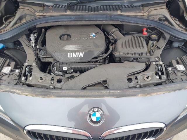 2017 BMW 218I M SPO