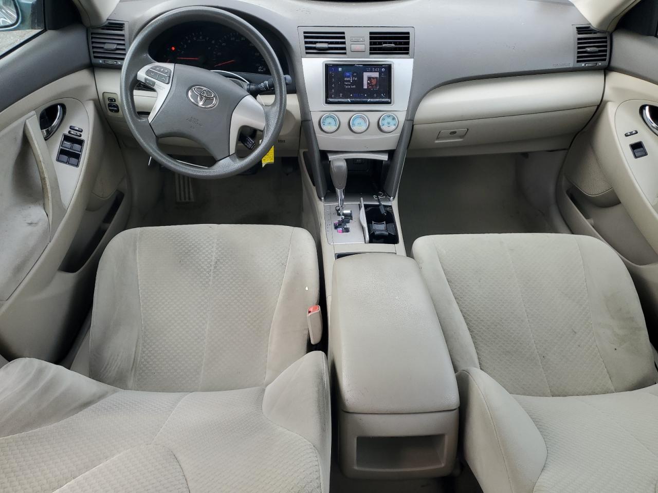 2009 Toyota Camry Base VIN: 4T4BE46K69R137882 Lot: 62154475