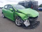2016 SEAT IBIZA VIST for sale at Copart GLOUCESTER