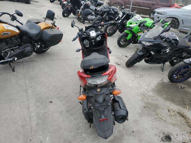 2020 YAMAHA XC155   