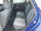 2021 SEAT LEON SE DY for sale at Copart PETERLEE
