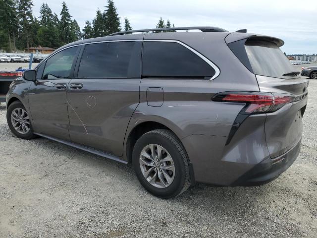  TOYOTA All Models 2022 Gray