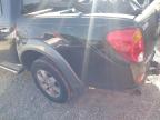 2007 MITSUBISHI L200 ANIMA for sale at Copart WOLVERHAMPTON