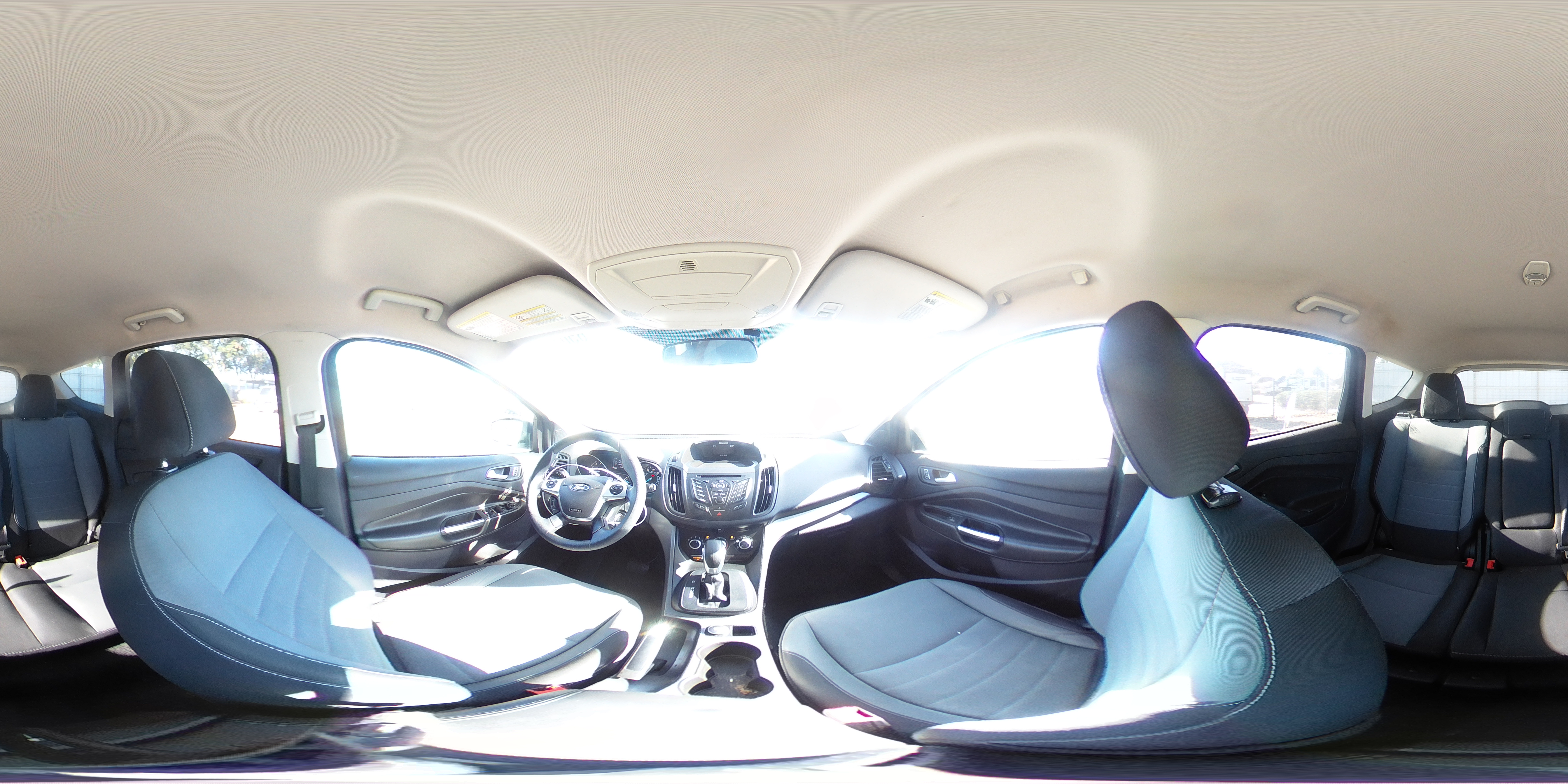 2016 Ford Escape Se VIN: 1FMCU0G7XGUA70270 Lot: 65038185