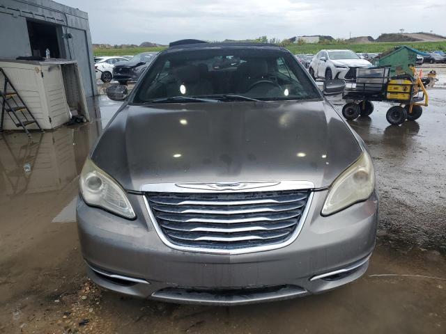  CHRYSLER 200 2012 Серый