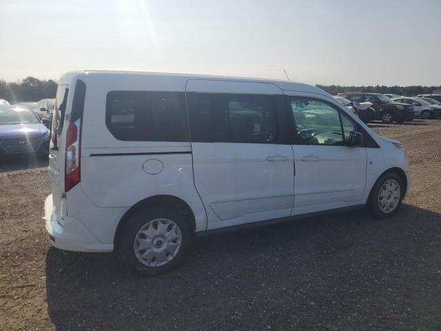  FORD TRANSIT 2016 White