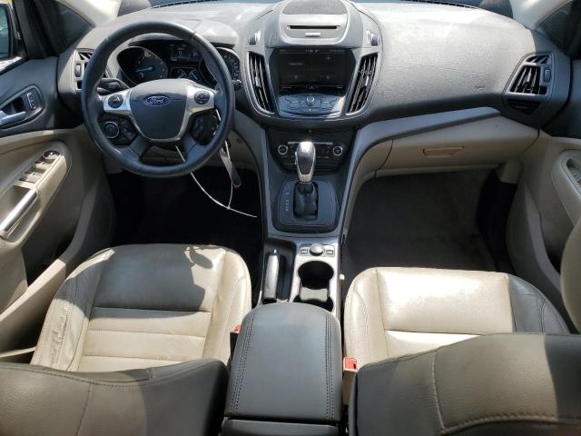  FORD ESCAPE 2014 Szary