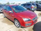 2007 FORD FOCUS ZETE for sale at Copart SANDY