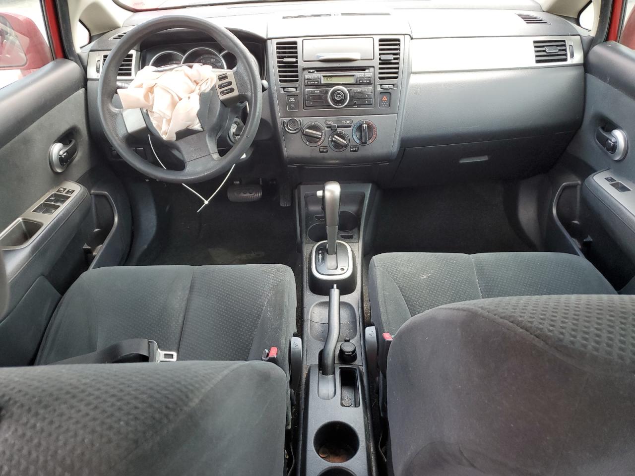 2011 Nissan Versa S VIN: 3N1BC1CP9BL506384 Lot: 63346525