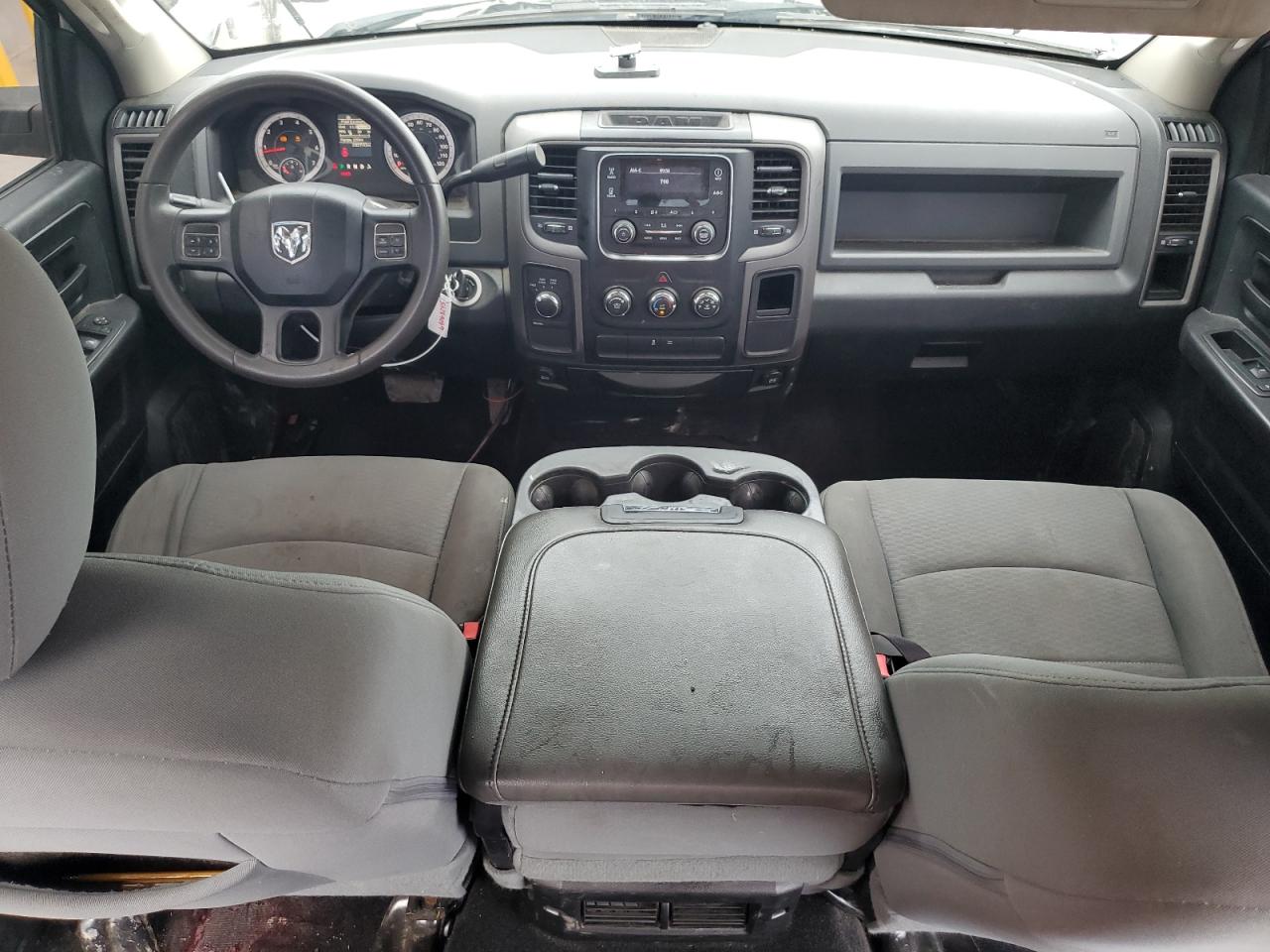 2013 Ram 1500 St VIN: 1C6RR7KT4DS559582 Lot: 65063245