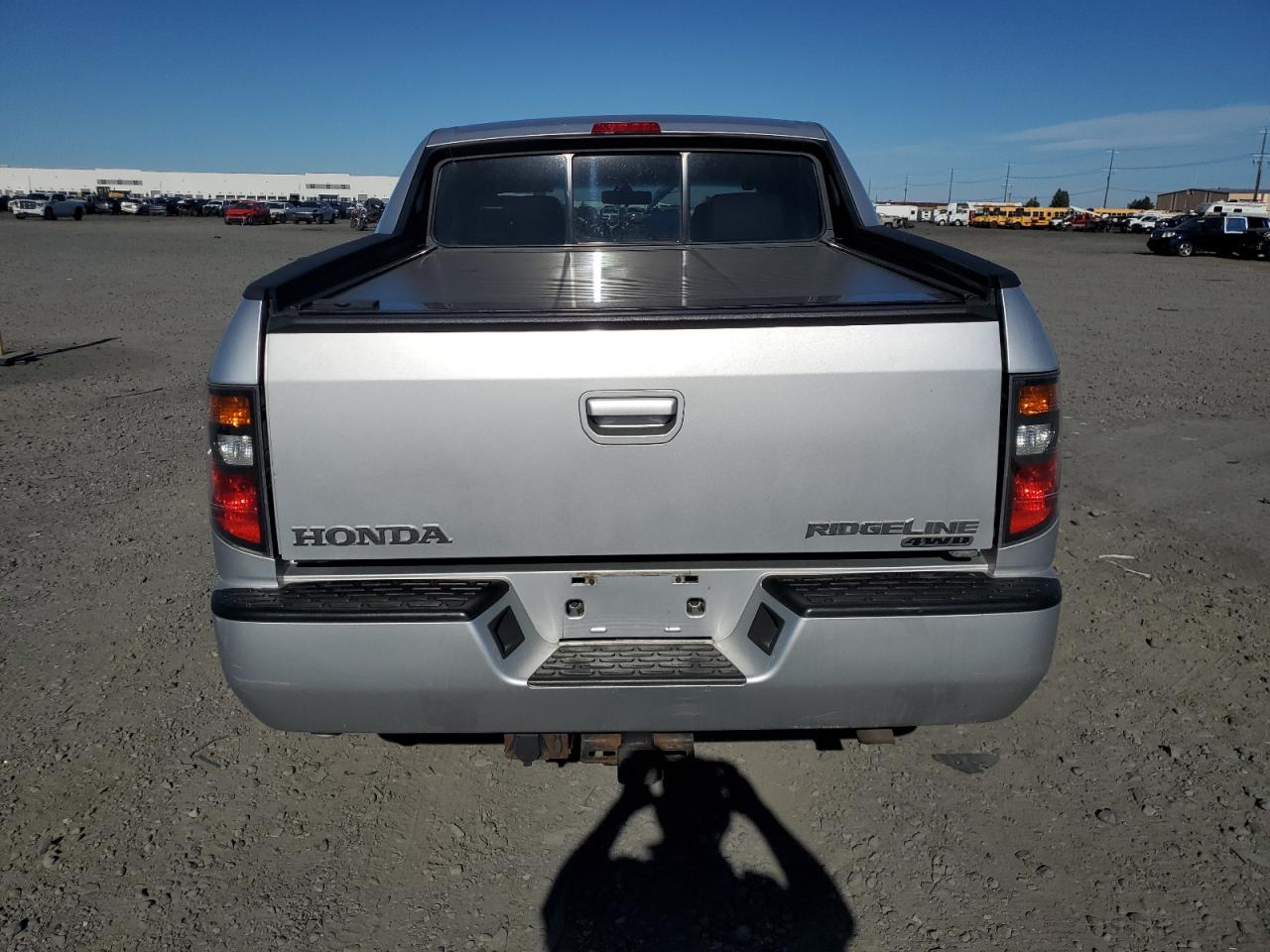2hjyk16566h514263 2HJYK16566H514263 2006 Honda Ridgeline Rtl