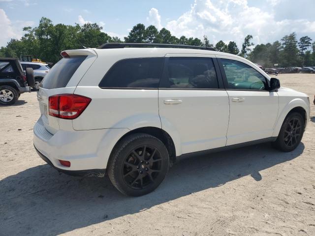  DODGE JOURNEY 2018 Biały