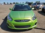 2013 HYUNDAI ACCENT GLS   for sale at Copart AB - CALGARY