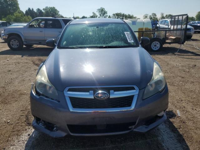  SUBARU LEGACY 2014 Gray