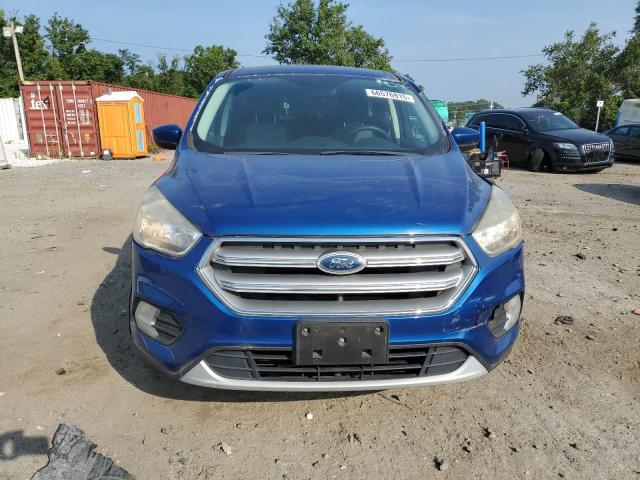Parquets FORD ESCAPE 2017 Blue