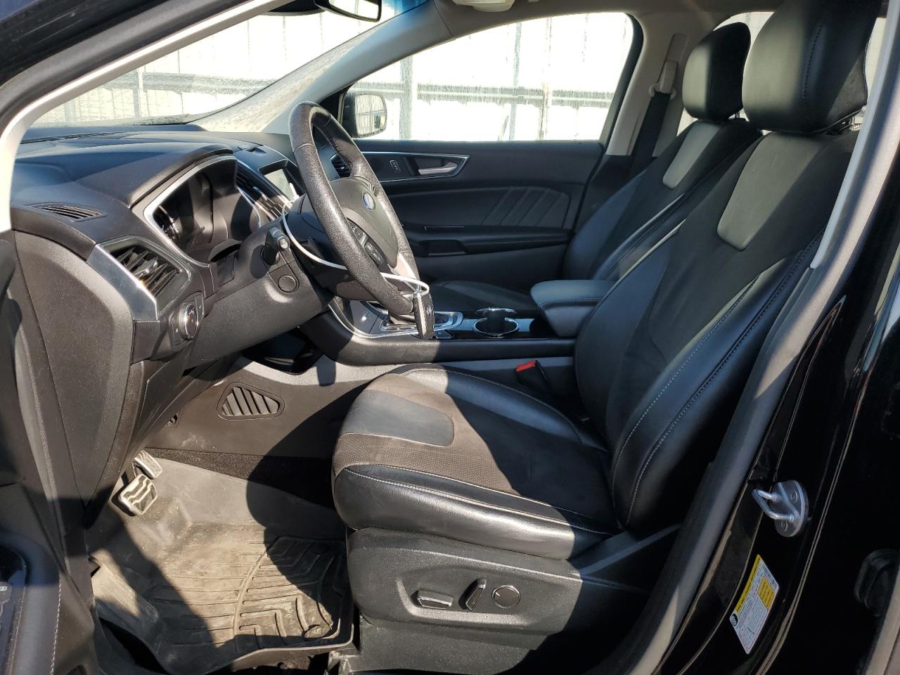 2018 Ford Edge Sport VIN: 2FMPK4AP4JBB22335 Lot: 65456065