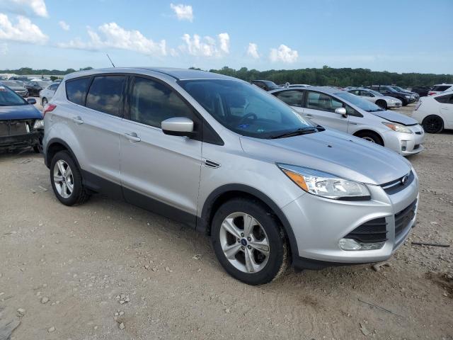  FORD ESCAPE 2015 Srebrny