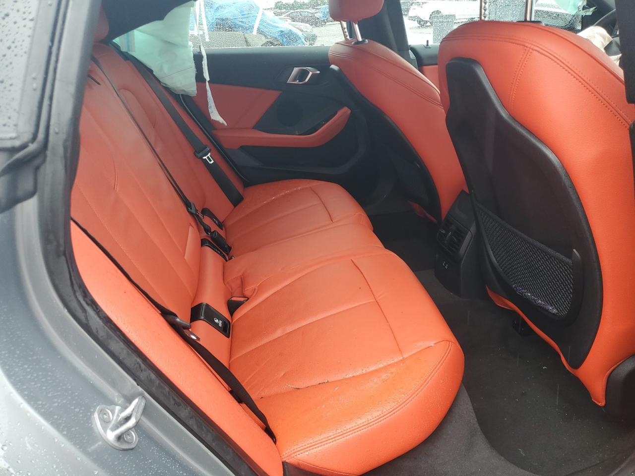 2023 BMW 228Xi VIN: WBA73AK0XP7M24261 Lot: 62499275