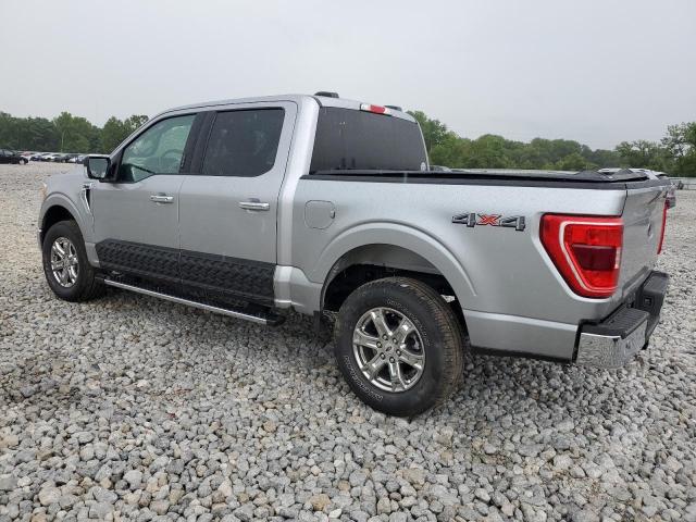  FORD F-150 2021 Srebrny