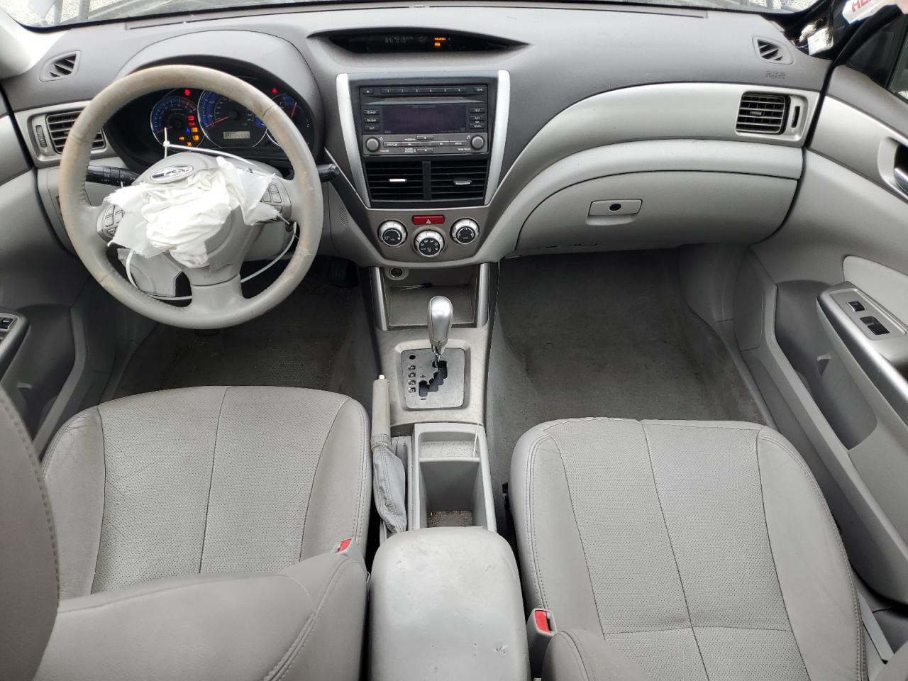 2009 Subaru Forester 2.5X Limited VIN: JF2SH64629H789674 Lot: 62957655
