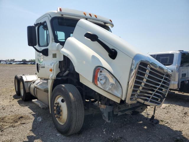 2014 Freightliner Cascadia 125