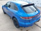 2020 PORSCHE MACAN S S- for sale at Copart SANDY