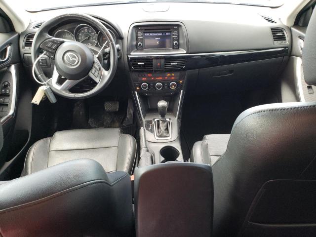  MAZDA CX-5 2015 Szary