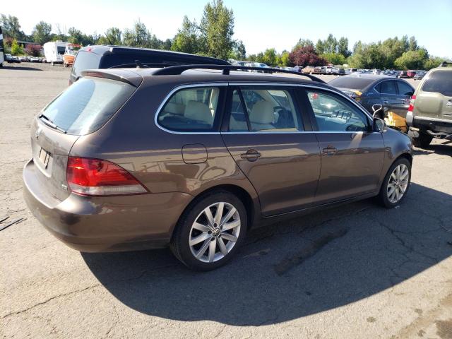  VOLKSWAGEN JETTA 2013 Brązowy
