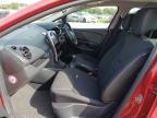 2014 RENAULT CLIO DYNAM for sale at Copart WISBECH