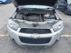 2012 CHEVROLET CAPTIVA LT for sale at Copart SANDTOFT