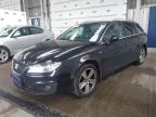 2009 SEAT EXEO SE CR for sale at Copart EAST KILBRIDE