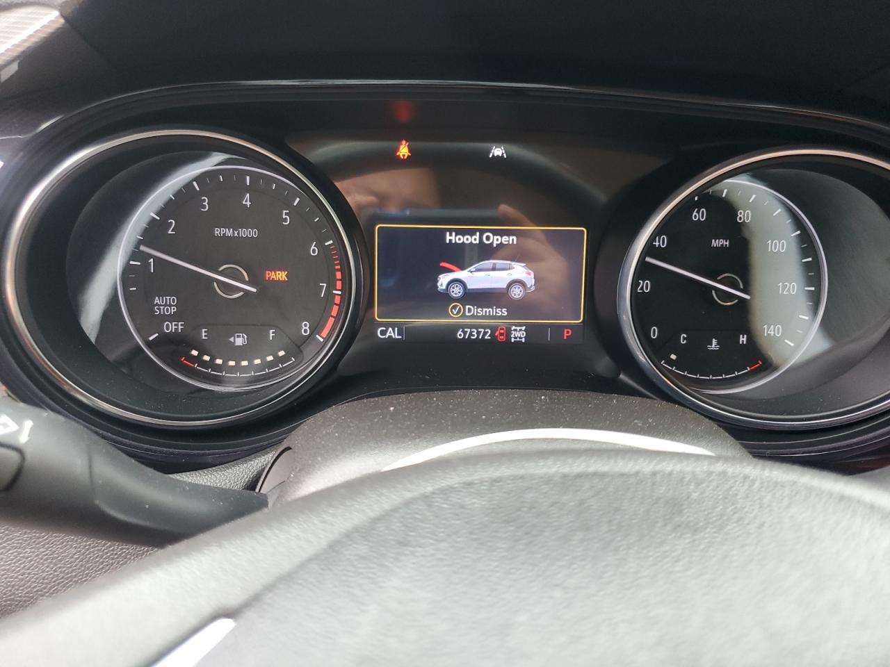 kl4mmesl9mb047249 KL4MMESL9MB047249 2021 Buick Encore Gx Select