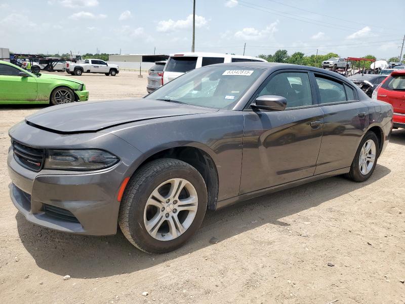  DODGE CHARGER 2019 Szary