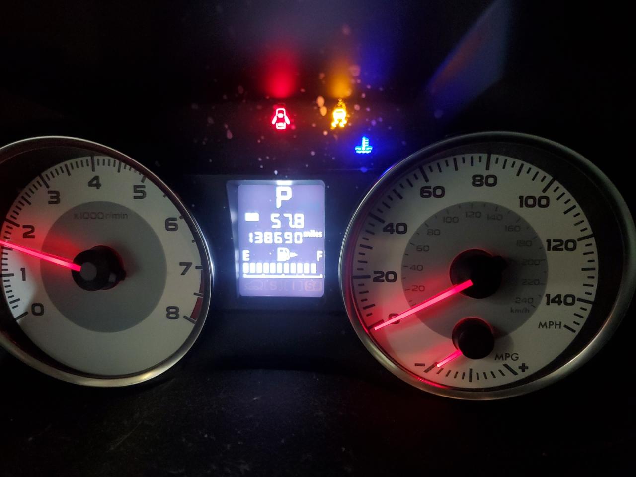 2013 Subaru Impreza Sport Limited VIN: JF1GPAS64DH842192 Lot: 66107955