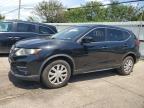2017 NISSAN ROGUE S   for sale at Copart OH - DAYTON