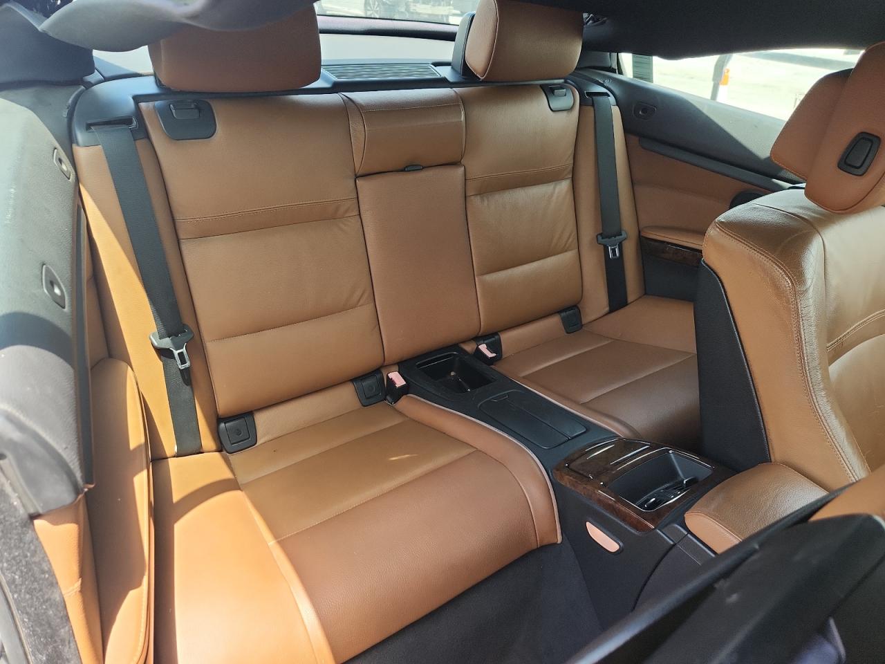 2009 BMW 335 I VIN: WBAWL73509P252172 Lot: 64359315