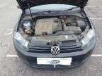2011 VOLKSWAGEN GOLF S TDI for sale at Copart SANDTOFT