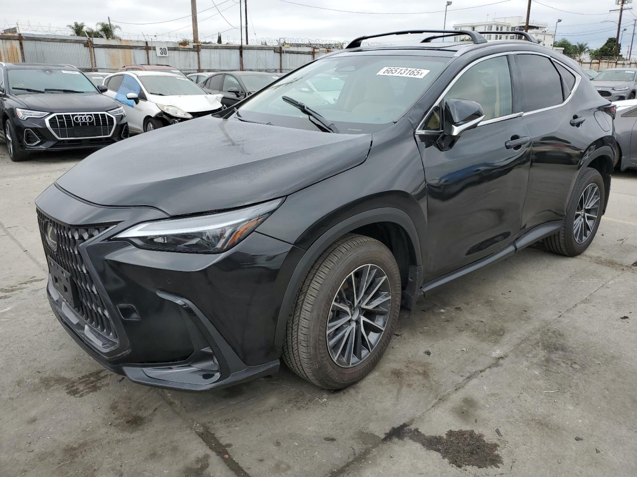 2021 LEXUS NX 300 | JTJDARDZXM5021147