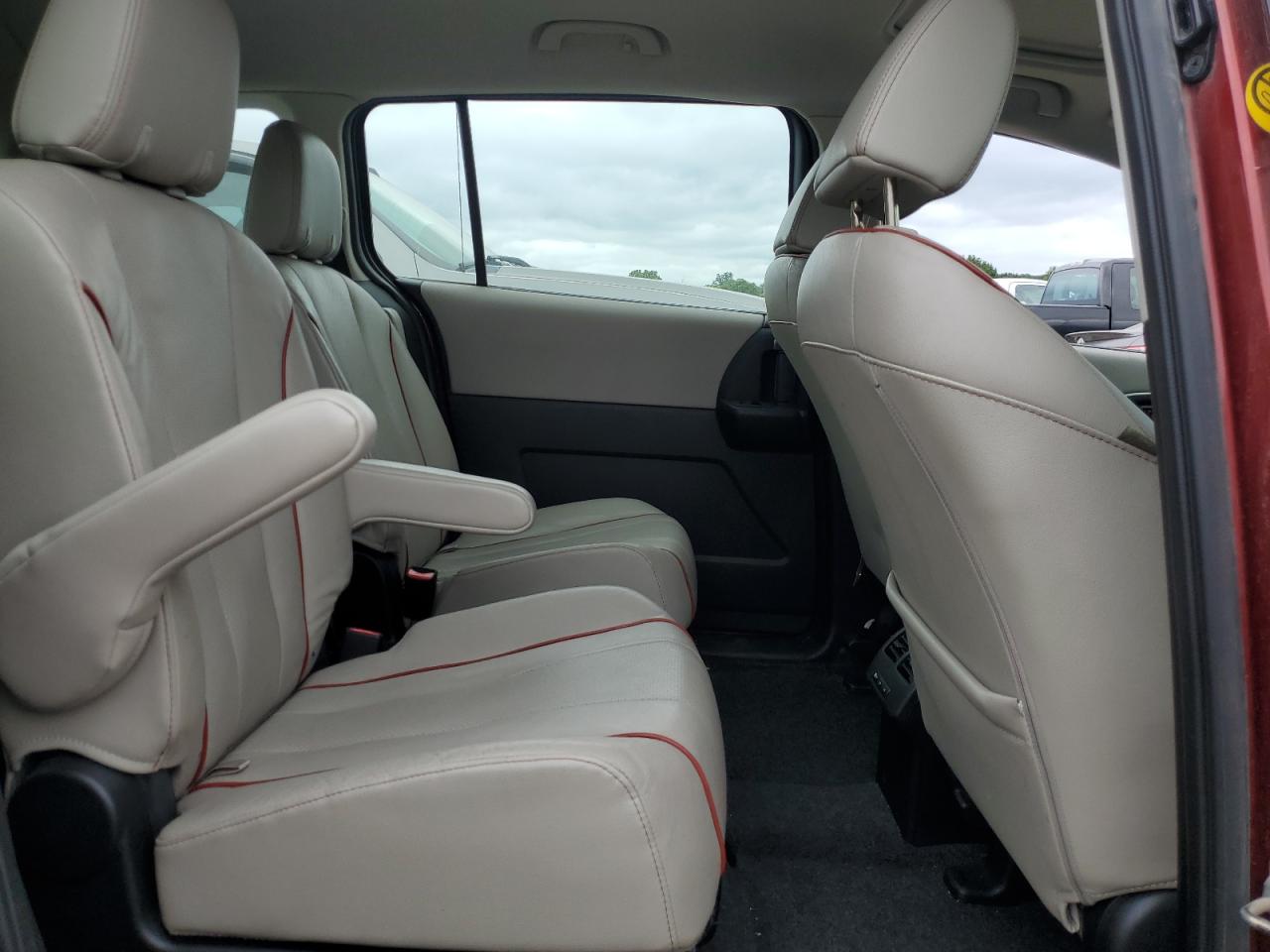 2012 Mazda 5 VIN: JM1CW2DL0C0115651 Lot: 64635705