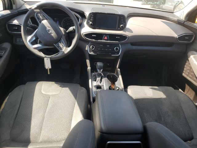  HYUNDAI SANTA FE 2019 Серый