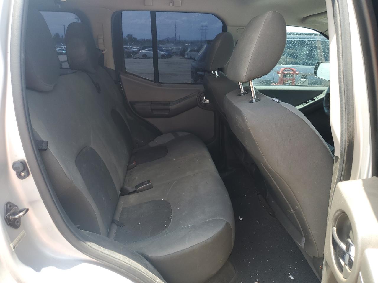 2013 Nissan Xterra X VIN: 5N1AN0NW6DN824429 Lot: 65291535