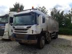 2015 SCAN P-SRS C-CL for sale at Copart SANDTOFT