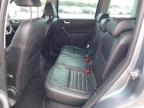 2011 SKODA YETI ELEGA for sale at Copart WISBECH
