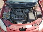 2002 CHRYSLER SEBRING GTC   for sale at Copart NY - SYRACUSE