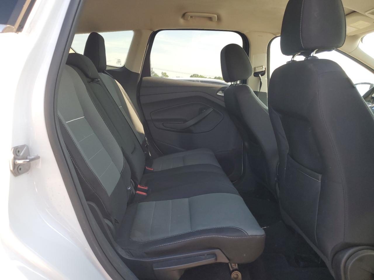 2015 Ford Escape Se VIN: 1FMCU9GXXFUC54336 Lot: 64858185